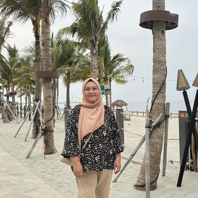 Jakarta - Pantai Indah Kapuk
