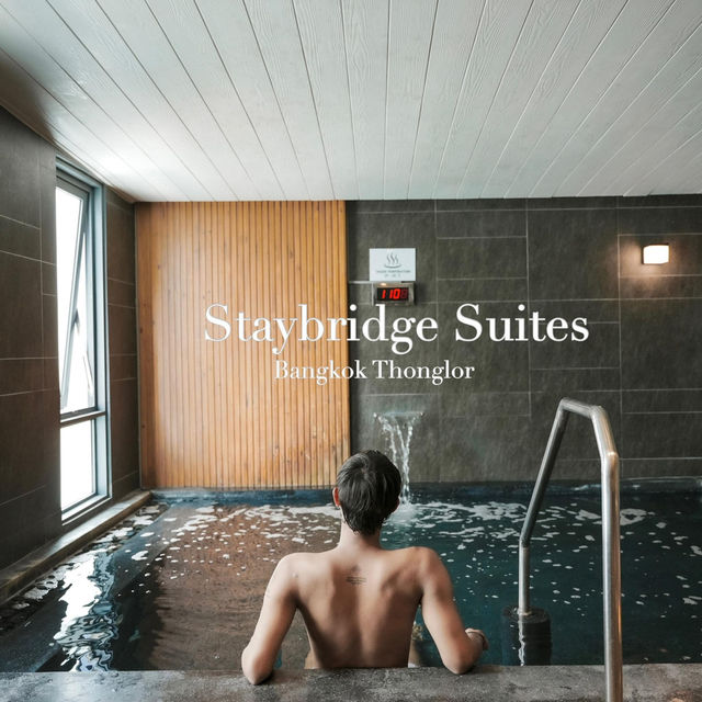 StayBridge Thonglor 