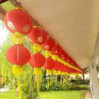 สักการะ ท้าวเวชสุวรรณ สุดปังขอบอก