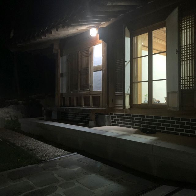 데미샘 자연휴양림