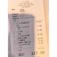 荔枝角阿木台灣麵性價比高