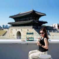Paletscent (팔레센트) คาเฟ่ สุดฮิตย่านซูวอน