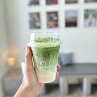 Monogram คาเฟ่เขาใหญ่