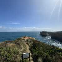 Must try Skydive Melbourne Great Ocean Road
