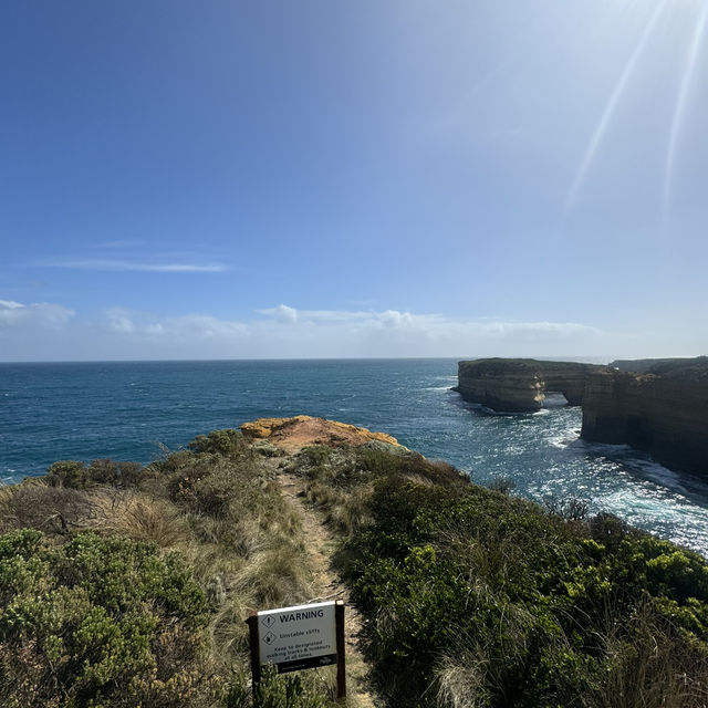 Must try Skydive Melbourne Great Ocean Road