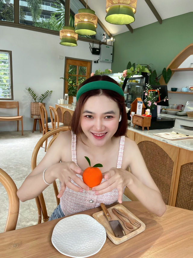 A-mai Homemade Bakery & Cafe