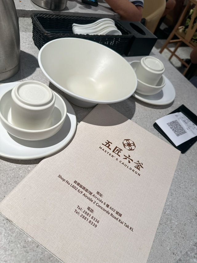 以價錢取勝的片皮鴨🥢五匠六釜