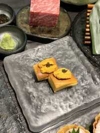 大無燒肉 卓悅中心店