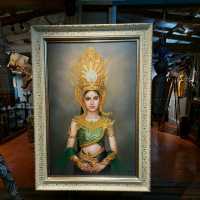 Home of Art @ Hua Hin