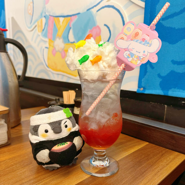 玉桂狗限定必訪🤭