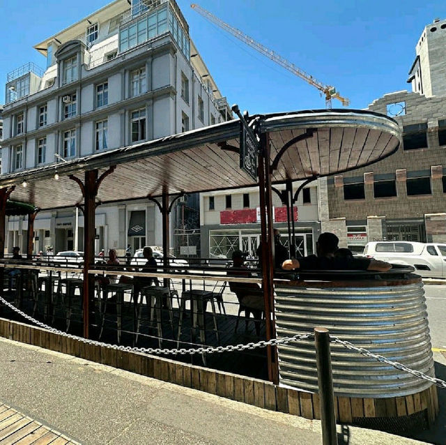 Best in Cape town area