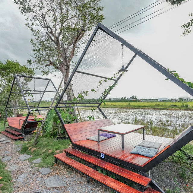 Kanya Cafe - กัญญาคาเฟ่