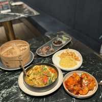 上環 Fusion 私房菜 <<1908bc British Chinese>>