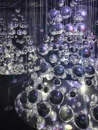 【渋谷】SHIBUYA SKYで上空229mから見るSparkling View🎄🫧✨
