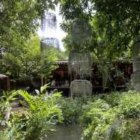 Poomjai Garden ภูมิใจการ์เด้น