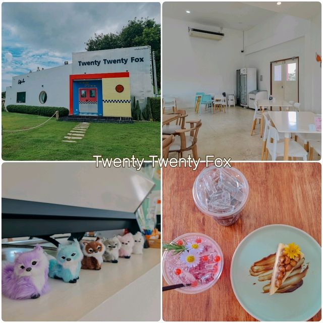 2 วัน 1 คืน 📍บางเสร่ วันหยุดน้อยก็เที่ยวได้
