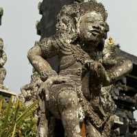The Heart of Bali: A Spiritual Journey to Besakih Temple