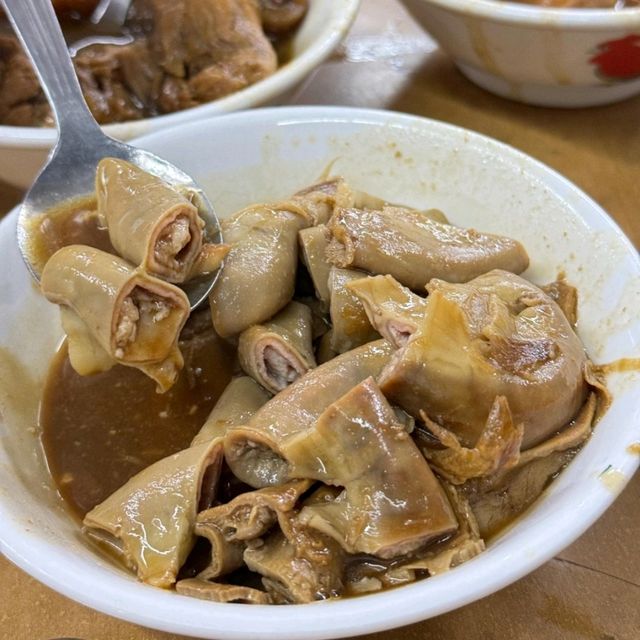 Authentic Bah Kut Teh Experience at Ah Her