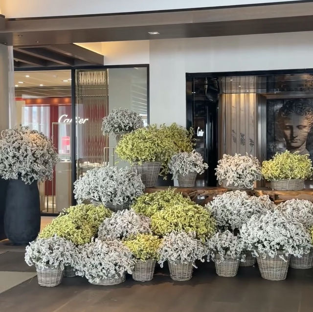 Aegean Elegance: My Luxurious Stay at Four Seasons Astir Palace Hotel Athens