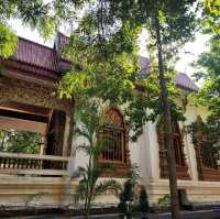 วัดเจ็ดยอด วัดพระอารามหลวง เชียงใหม่