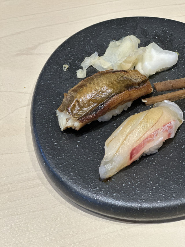 차분하고 아늑한 분위기의 🍣강남 역삼동 스시 맛집투어 추천명소 💛