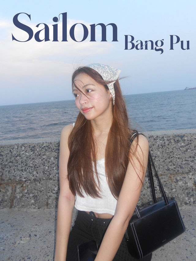 สายลมบางปู🌊🦀 