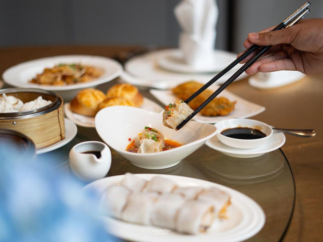 Wah Lok Cantonese Restaurant