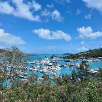 Embrace the Coastal Charm of Airlie Beach, Queensland