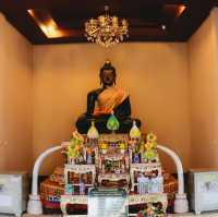 หลวงพ่อเพชร วัดบาง กำแพงเพชร