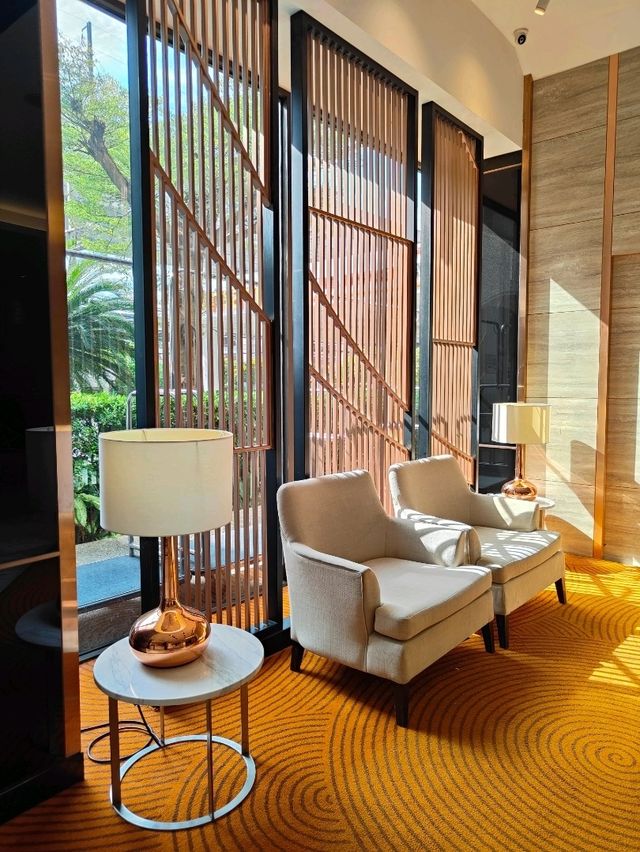 โรงแรมอมารี ดอนเมือง แอร์พอร์ต