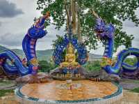 วัดหุบบอนวนาราม | วัดสวย ชลบุรี 🙏