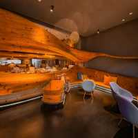 Raw Restaurant 