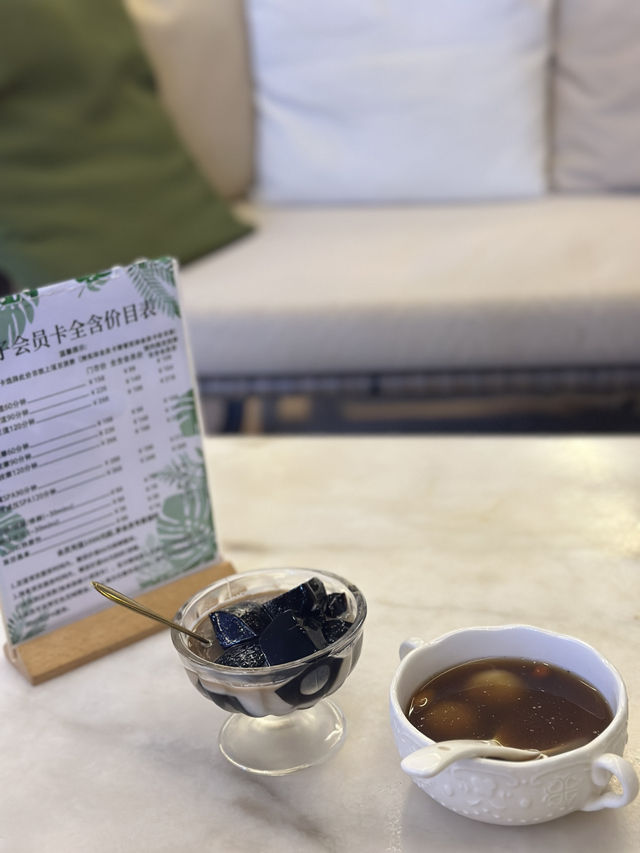 深圳中式按摩$190免小費90分鐘包甜品 深圳中式按摩$190免小費90分鐘包甜品