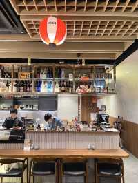 炮台山高性價比居酒屋-究極堂
