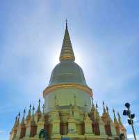 วัดป่าวังน้ำเย็น (วัดพุทธวนาราม
