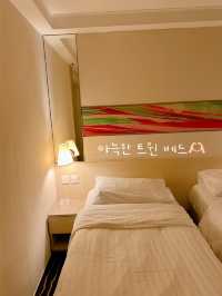 홍콩 여행 가성비 좋은 호텔 추천🇭🇰