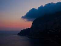 Dreaming of Amalfi