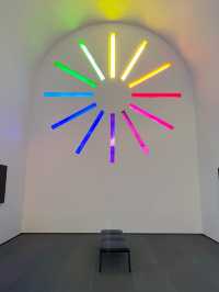 ［奧斯汀旅遊］Blanton Museum of Art-探索藝術瑰寶🌷