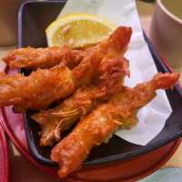 SUSHIRO ทำสดๆอร่อยทุกคำ 