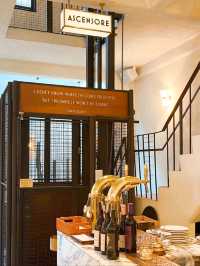 全城最熱門地中海餐廳BIMBO@Bangkok