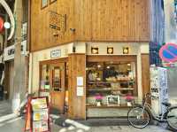 名古屋逛街攻略 大須商店街及榮商圈