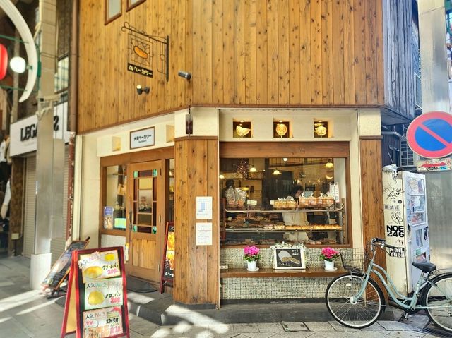 名古屋逛街攻略 大須商店街及榮商圈