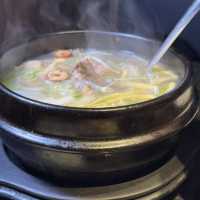 正宗韓式醬油蟹|🇰🇷韓珍 (寶勒巷)