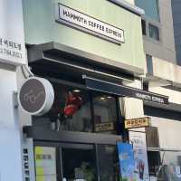 매머드커피