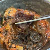 한성대입구역 한우 맛집 자연에서왔소