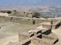 Exploring the Timeless Beauty of Monte Albán