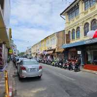 Campus Coffee Roaster ร้านกาแฟมหาวิทยาลัย