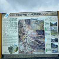 🇯🇵箱根必到景點 大涌谷 旅遊及交通攻略