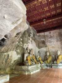 วัดผาลาด วัดโบราณที่ควรมา 