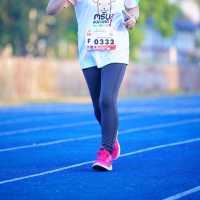 MSU Running 2024...แลนปันฝัน...